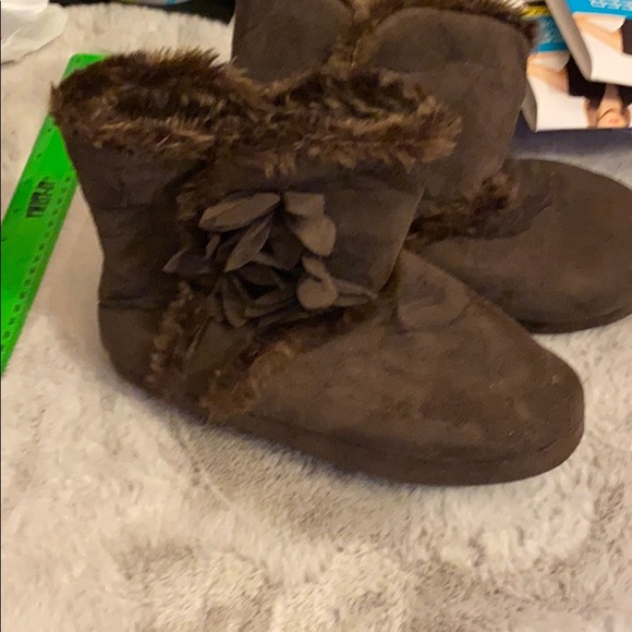 Jessica Simpson Woman slippers - Picture 1 of 6